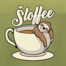 Šloffee - káva