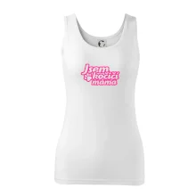 Jsem kočičí máma