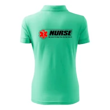 Nurse My Job Is To Save Your Ass Not Kiss It