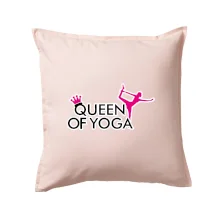Queen Of Yoga