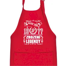 Zrození legendy - pro horolezce Zrození legendy - pro horolezce