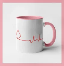 Poker EKG kule kára