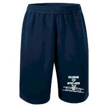 Keep Calm and Fly Inverted