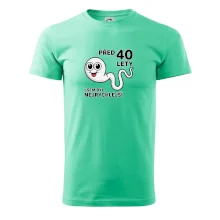 Před 40 lety jsem byl nejrychlejší