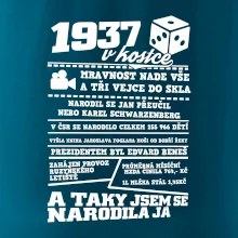 1937 v Kostce