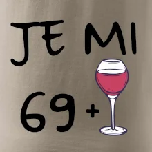 Je mi 69 (70) víno