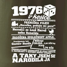 1976 v kostce
