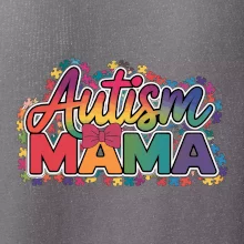 Autism máma