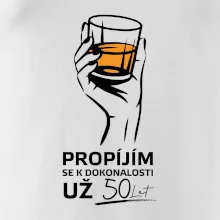 Whisky - propím se už 50 let