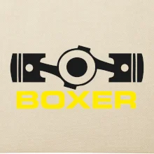 Boxer Píst Boxer Píst