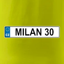 SPZ Milan 30
