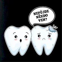 Nepůjde někdo ven Nepůjde někdo ven