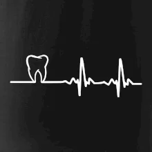 EKG zuby