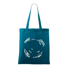 Foto objektiv obtisk