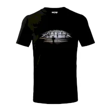 Stolní fotbal ve stínu