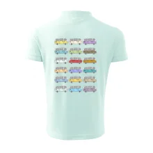 Dovolená obytňákem