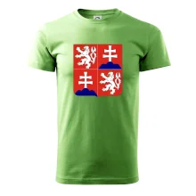 Znak Česká a Slovenská Federativní Republika 1990–1992