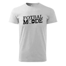 Fotbal mode
