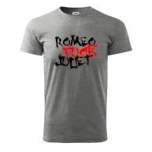 Romeo Fuck Juilet - Romeo vojel Julii Romeo Fuck Juilet - Romeo vojel Julii