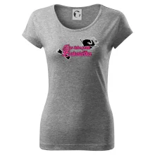 Pro tebe paní Bakalářka