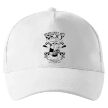 Nesnáším být sexy - svářeč