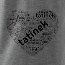 Tatínek srdce