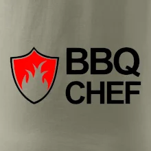 Grilování - BBQ Chef