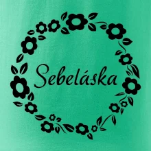 Sebeláska