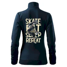 Skate Eat Sleep Repeat