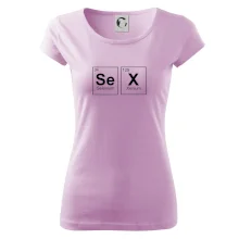 SEX- periodická tabulka SEX- periodická tabulka