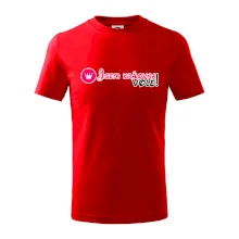 Jsem královna vole!