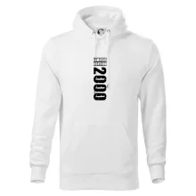 Limited edition 2000 pruh