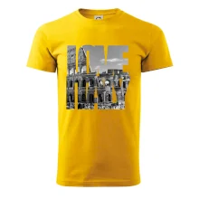 Love italy - colosseum