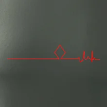 Poker EKG kule kára