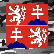 Znak Česká a Slovenská Federativní Republika 1990–1992