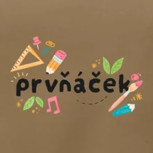 Prvňáček - tiskací