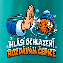 Rozdávám čepice