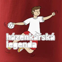 Házenkářská legenda