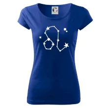 Souhvězdí - Leo - Lev