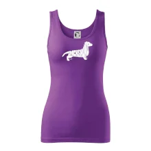 Jezevčík - Dachshund