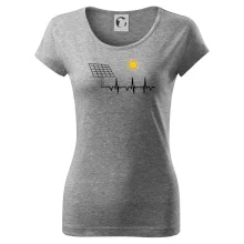 Ekg Fotovoltaická elektrárna