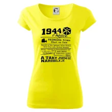 1944 v kostce
