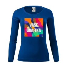 Potisk s vaší grafikou Potisk s vaší grafikou