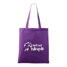 Lepší než nákupák