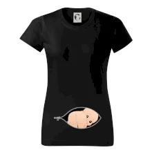 Miminko a zadeček (Hana-creative)