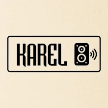 Jméno - zvukař reproduktor