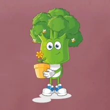 Brokolice zahrádkář