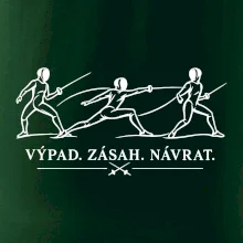 Výpad. zásah. návrat