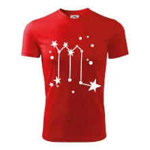 Souhvězdí - Scorpio - Štír