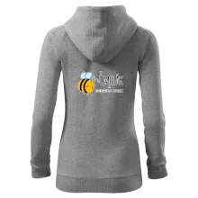 Čmelák = dobrej zvuk